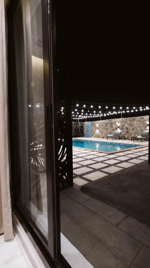 Hatta Retreat Private Pool Wadi Hub For Activities Exterior foto