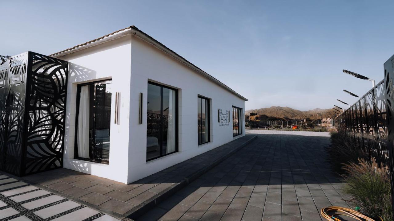 Hatta Retreat Private Pool Wadi Hub For Activities Exterior foto