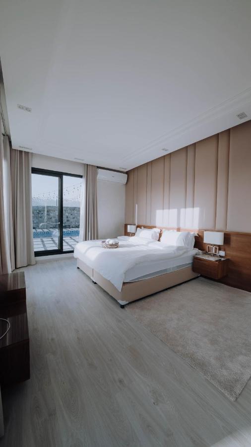 Hatta Retreat Private Pool Wadi Hub For Activities Exterior foto