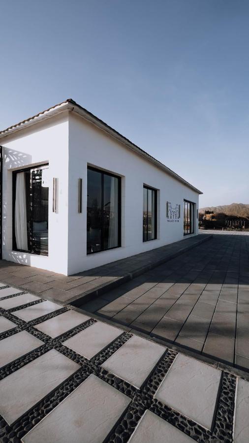 Hatta Retreat Private Pool Wadi Hub For Activities Exterior foto