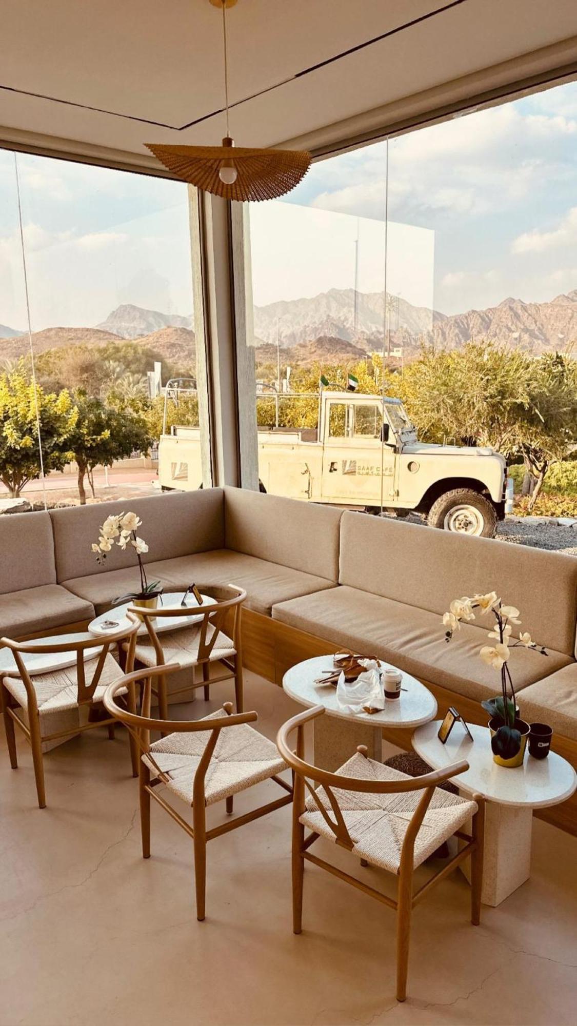 Hatta Retreat Private Pool Wadi Hub For Activities Exterior foto